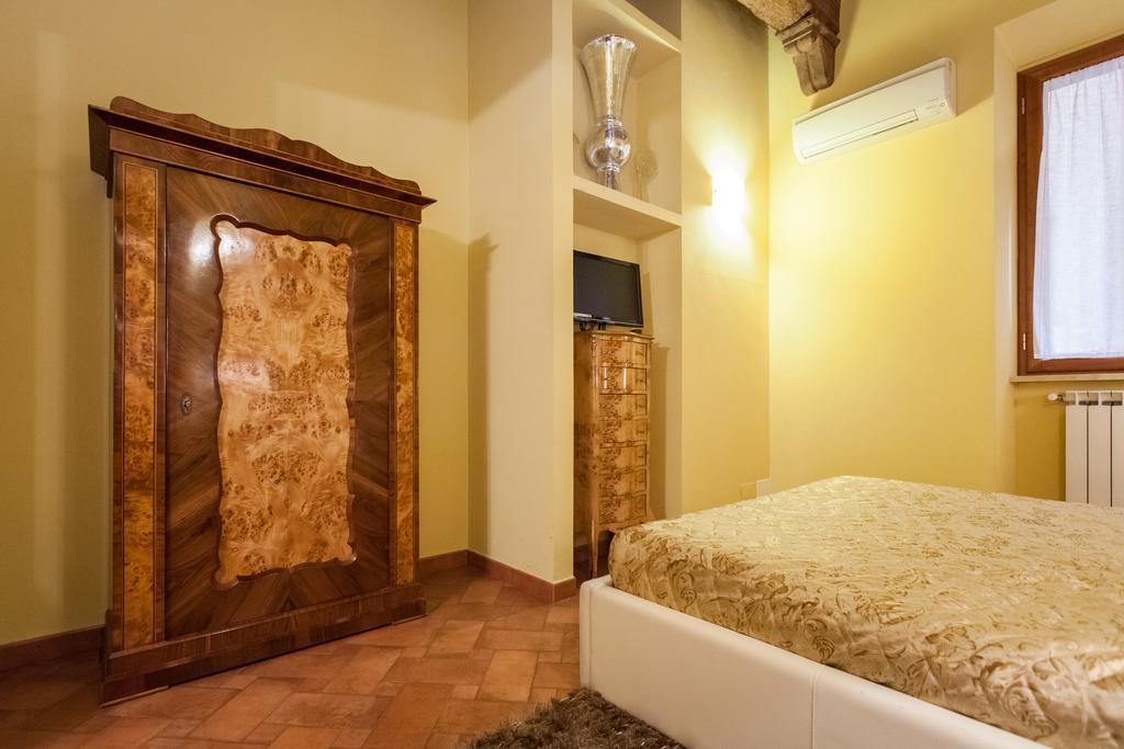 Impero Vaticano Navona Apartment Řím Exteriér fotografie