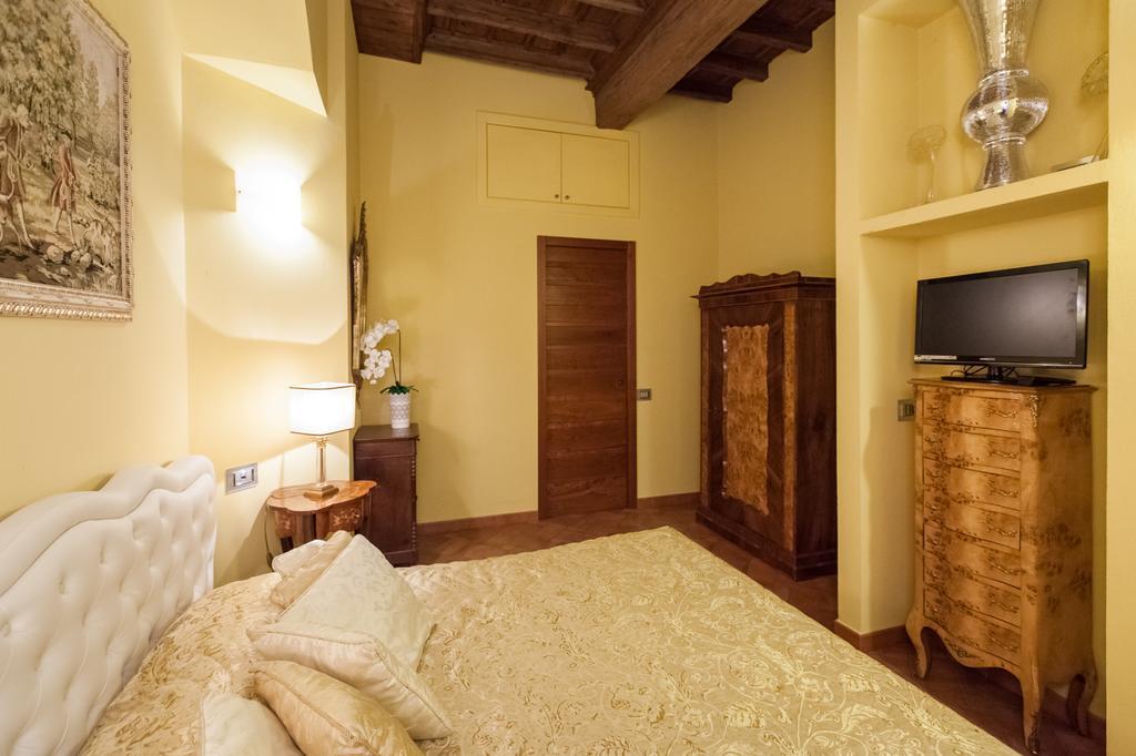 Impero Vaticano Navona Apartment Řím Exteriér fotografie